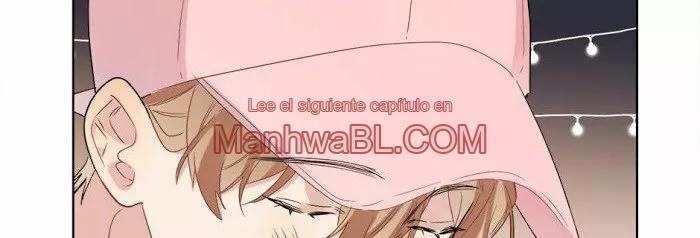 Caught in the Act - Capítulo 27 manhwa