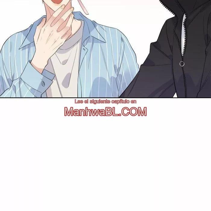 Caught in the Act - Capítulo 27 manhwa
