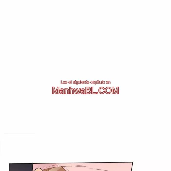 Caught in the Act - Capítulo 27 manhwa