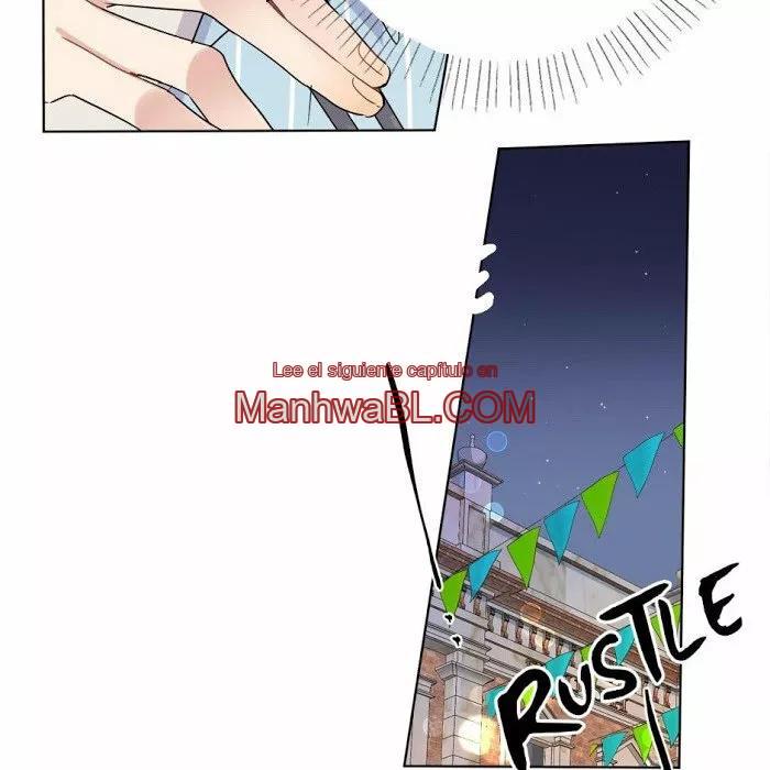 Caught in the Act - Capítulo 27 manhwa