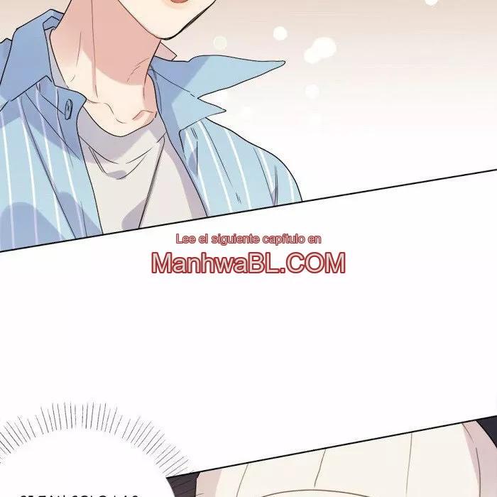 Caught in the Act - Capítulo 27 manhwa