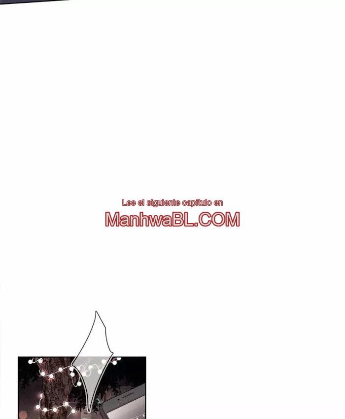 Caught in the Act - Capítulo 27 manhwa
