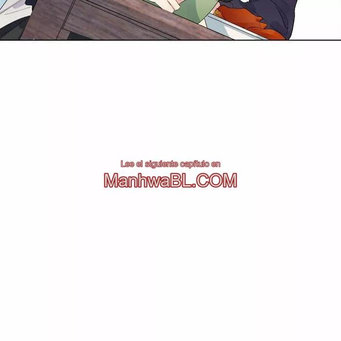 Caught in the Act - Capítulo 27 manhwa