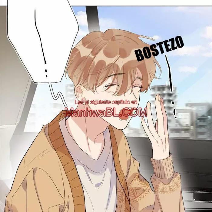 Caught in the Act - Capítulo 27 manhwa