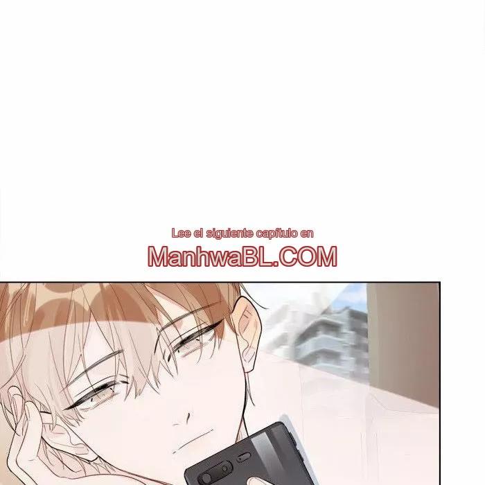 Caught in the Act - Capítulo 27 manhwa