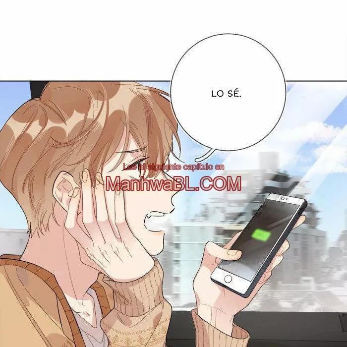 Caught in the Act - Capítulo 27 manhwa