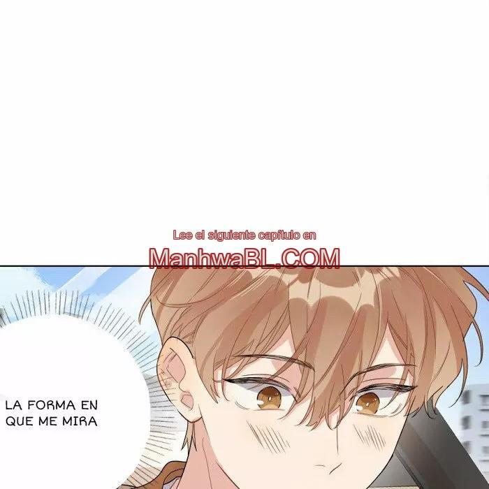 Caught in the Act - Capítulo 27 manhwa