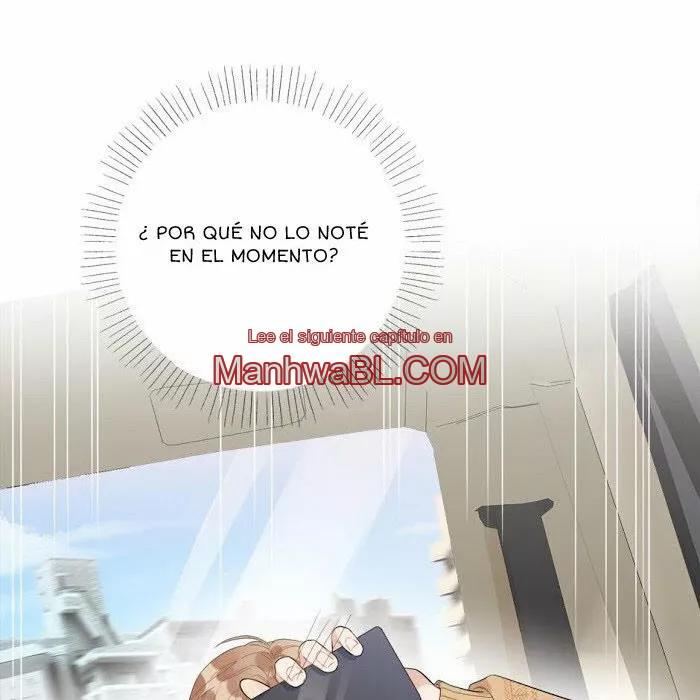 Caught in the Act - Capítulo 27 manhwa