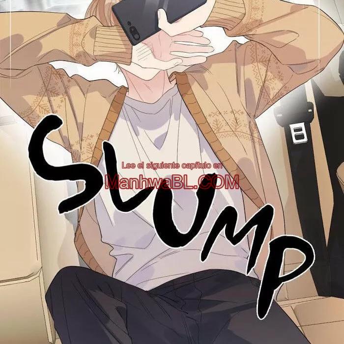 Caught in the Act - Capítulo 27 manhwa