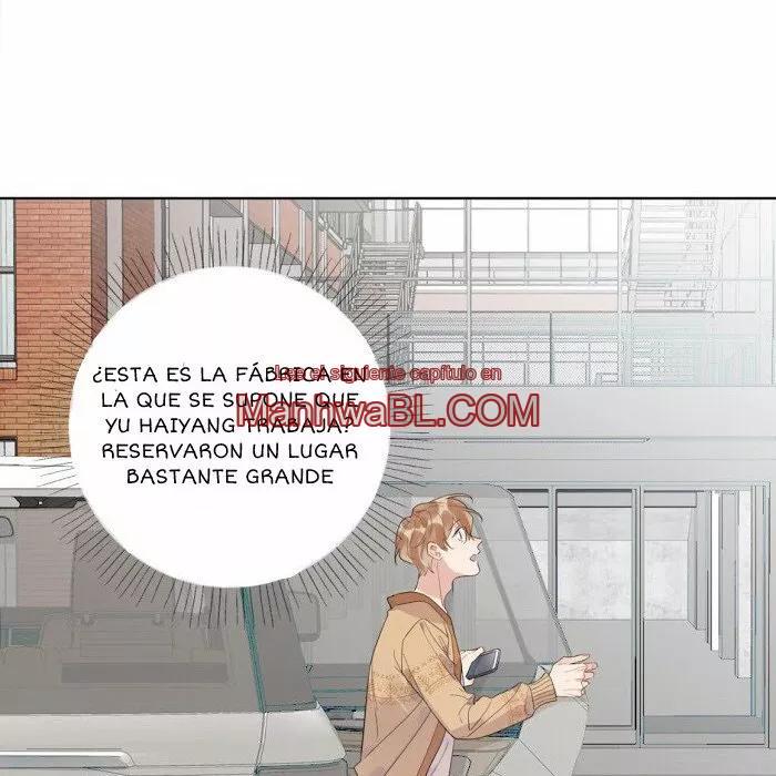 Caught in the Act - Capítulo 27 manhwa