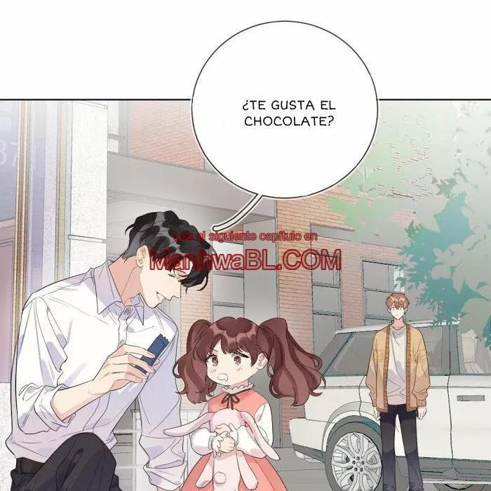 Caught in the Act - Capítulo 27 manhwa