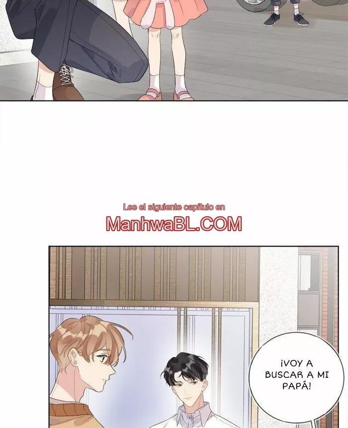 Caught in the Act - Capítulo 27 manhwa