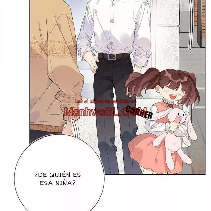 Caught in the Act - Capítulo 27 manhwa