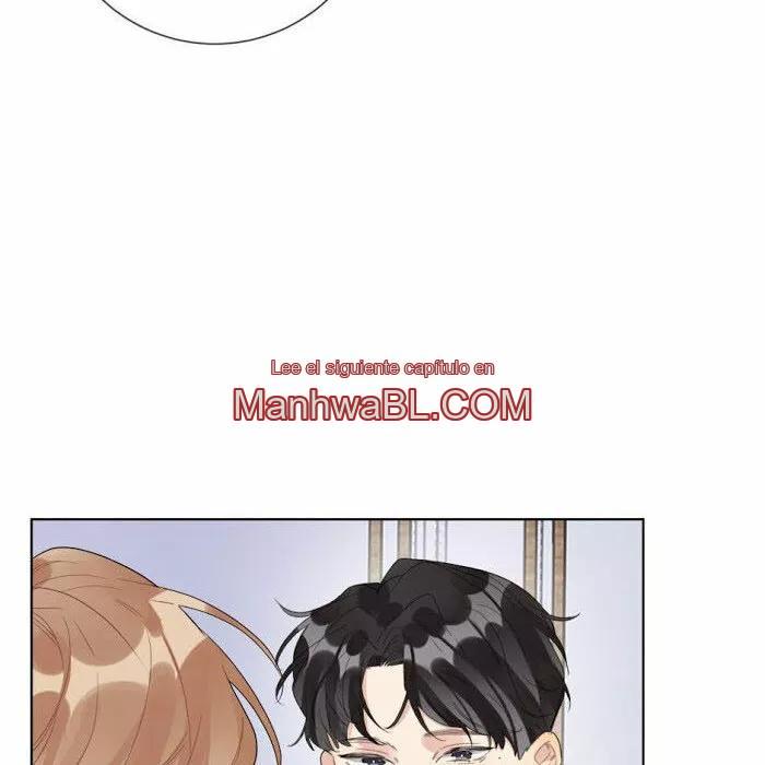 Caught in the Act - Capítulo 27 manhwa