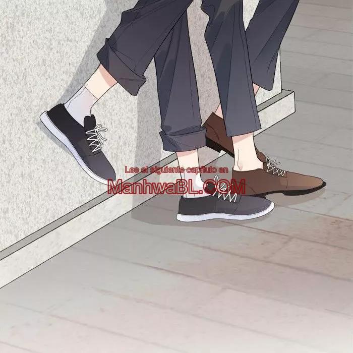 Caught in the Act - Capítulo 27 manhwa