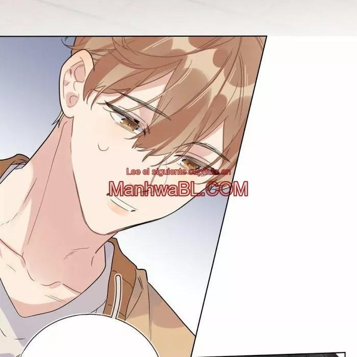 Caught in the Act - Capítulo 27 manhwa