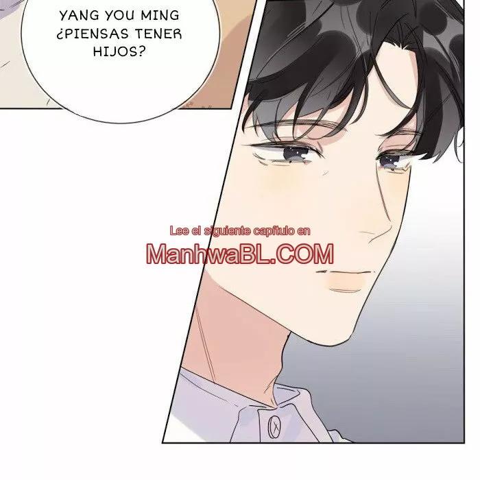 Caught in the Act - Capítulo 27 manhwa