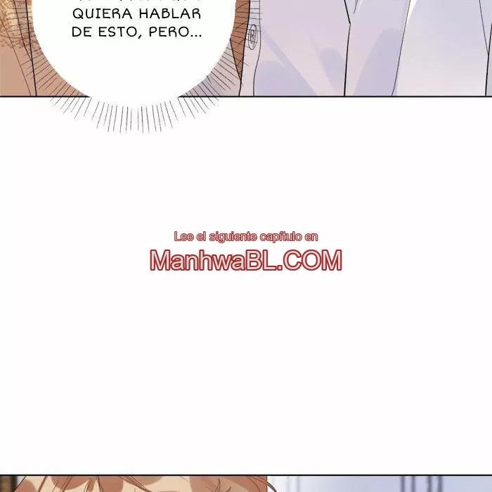 Caught in the Act - Capítulo 27 manhwa