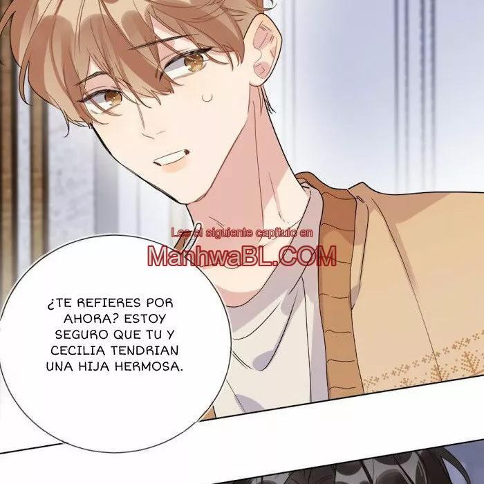 Caught in the Act - Capítulo 27 manhwa