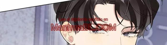 Caught in the Act - Capítulo 27 manhwa
