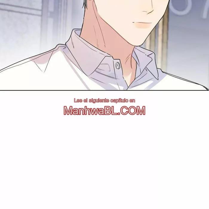 Caught in the Act - Capítulo 27 manhwa