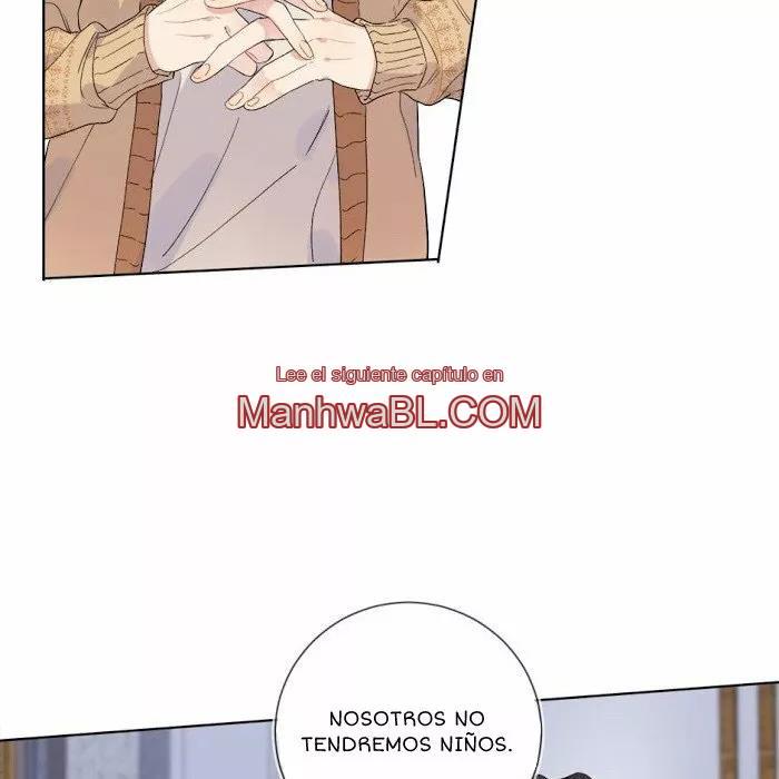 Caught in the Act - Capítulo 27 manhwa