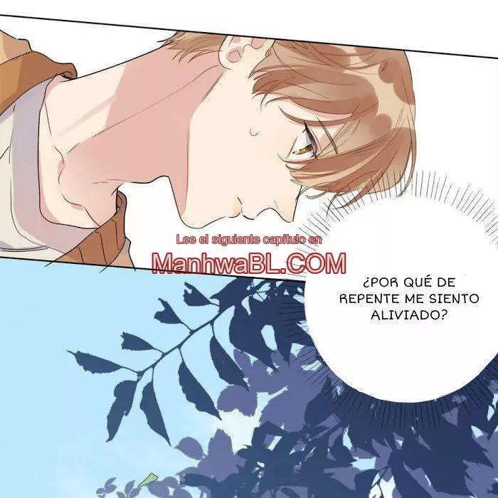 Caught in the Act - Capítulo 27 manhwa