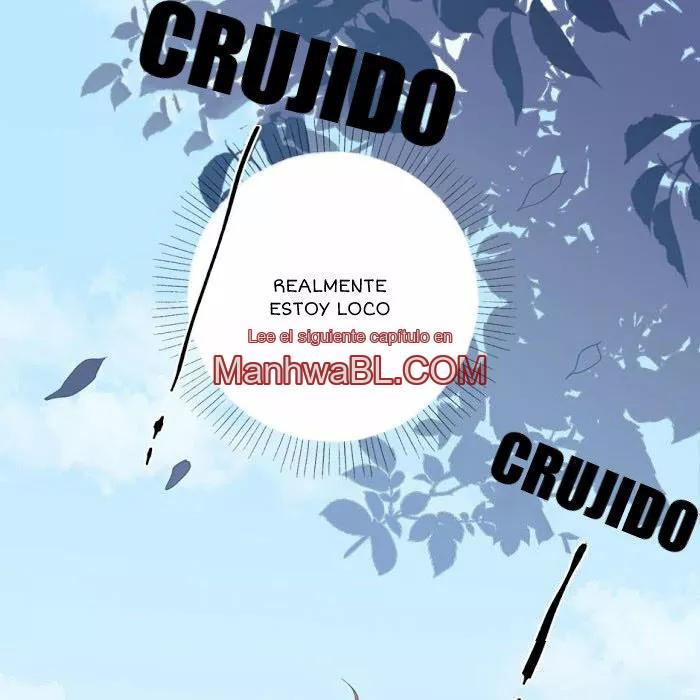 Caught in the Act - Capítulo 27 manhwa
