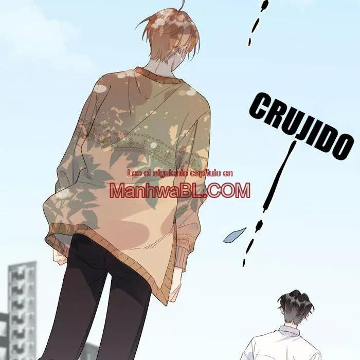 Caught in the Act - Capítulo 27 manhwa