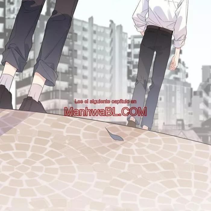 Caught in the Act - Capítulo 27 manhwa