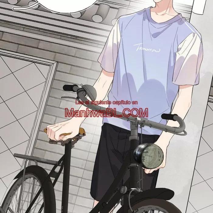 Caught in the Act - Capítulo 27 manhwa