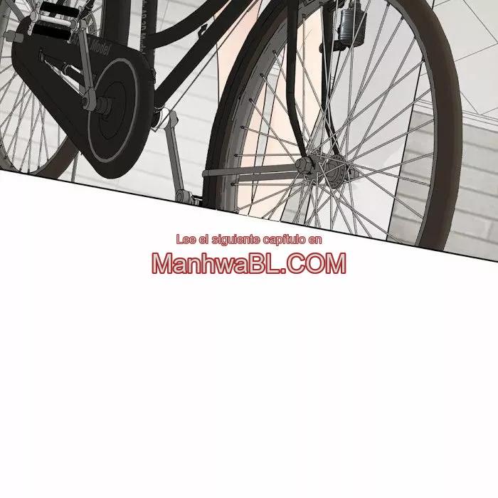 Caught in the Act - Capítulo 27 manhwa