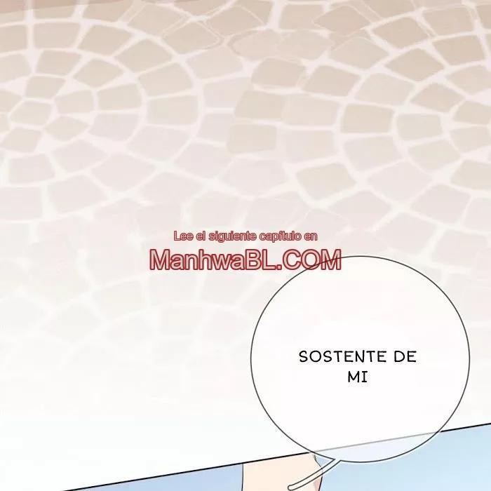 Caught in the Act - Capítulo 27 manhwa