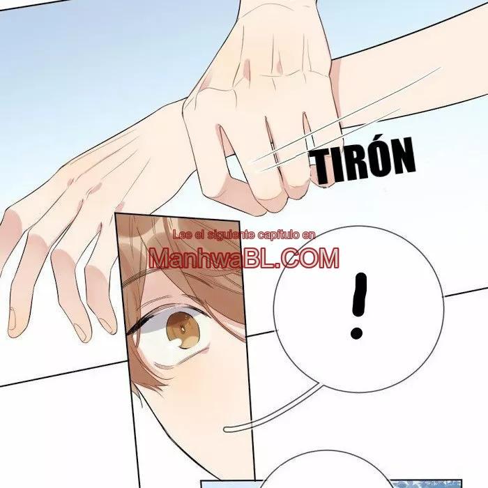 Caught in the Act - Capítulo 27 manhwa