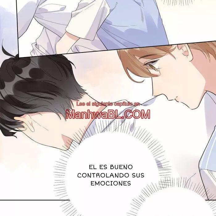 Caught in the Act - Capítulo 27 manhwa
