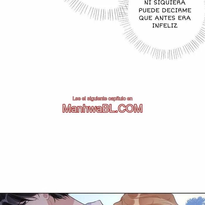 Caught in the Act - Capítulo 27 manhwa