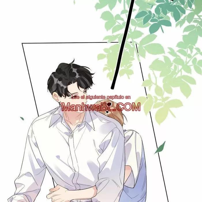 Caught in the Act - Capítulo 27 manhwa