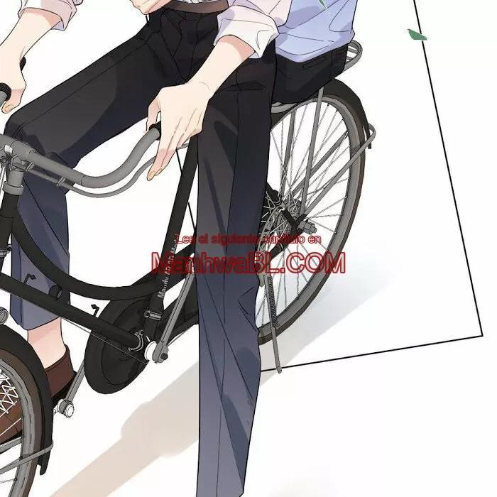 Caught in the Act - Capítulo 27 manhwa