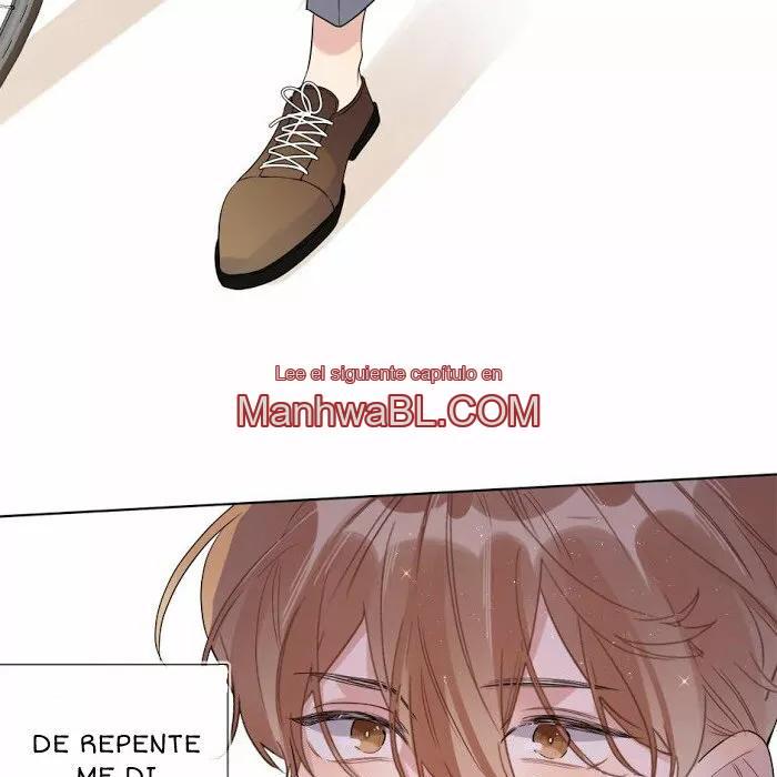 Caught in the Act - Capítulo 27 manhwa
