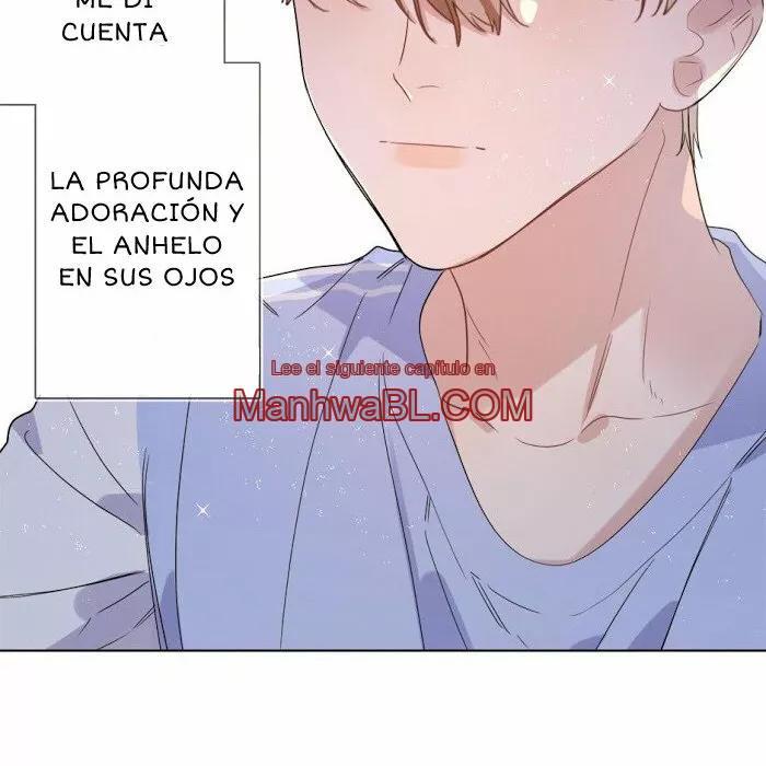 Caught in the Act - Capítulo 27 manhwa