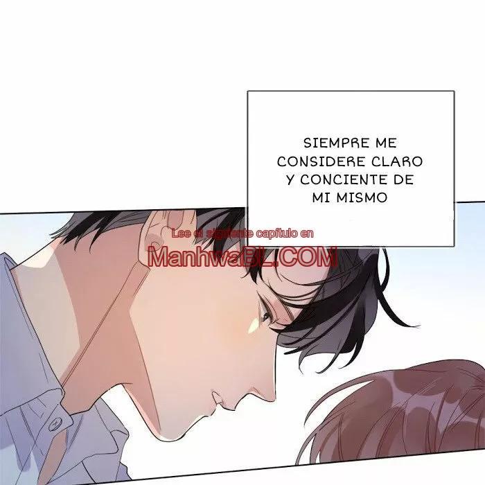 Caught in the Act - Capítulo 27 manhwa