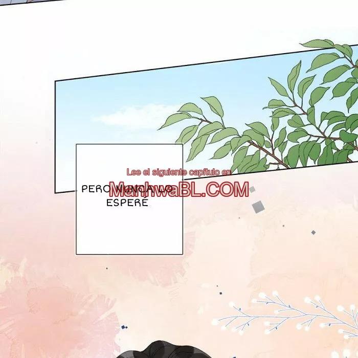 Caught in the Act - Capítulo 27 manhwa
