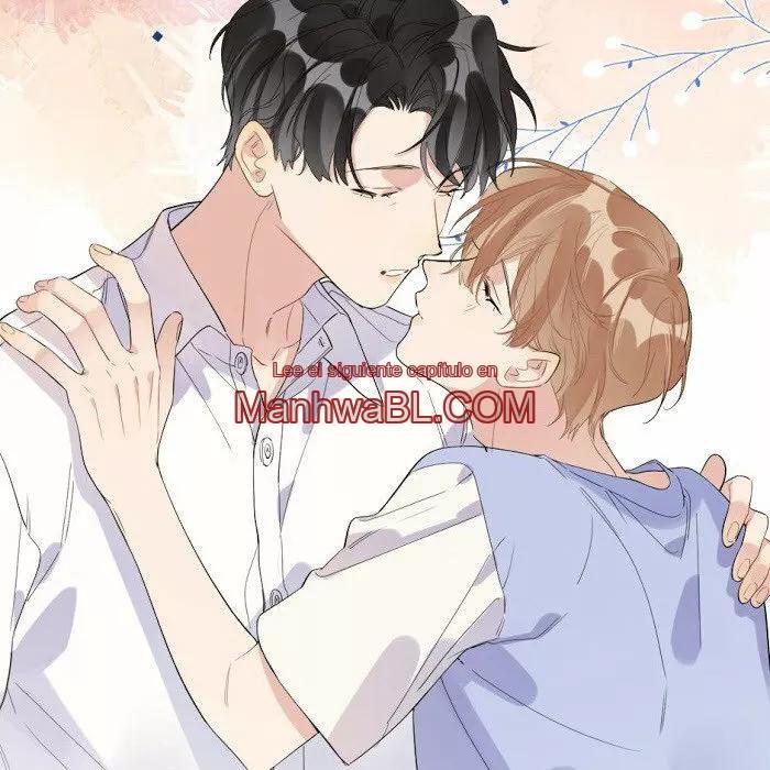 Caught in the Act - Capítulo 27 manhwa