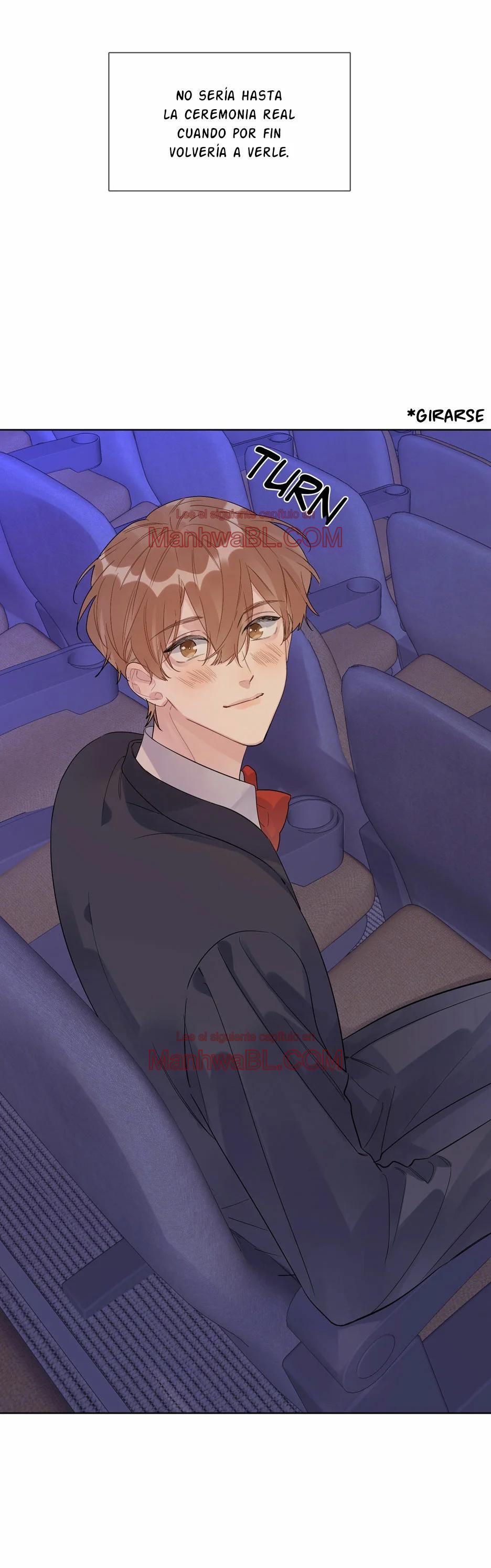 Caught in the Act - Capítulo 88 manhwa