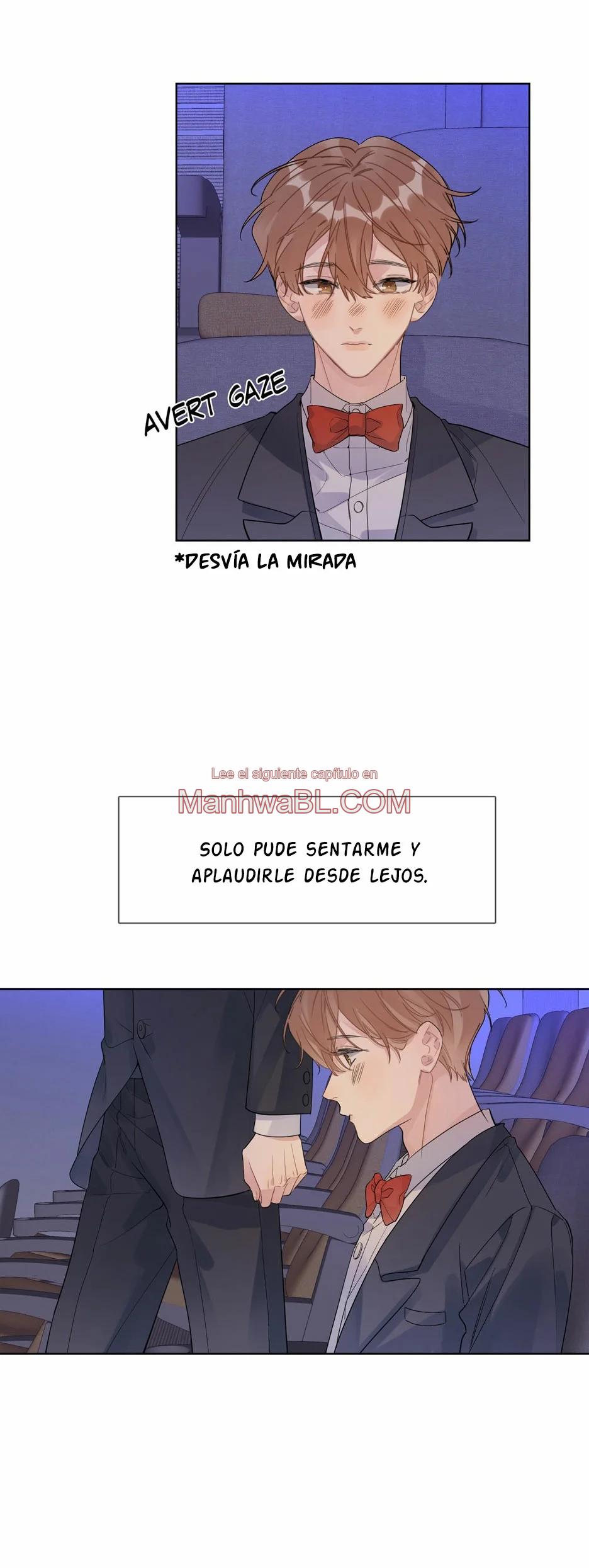 Caught in the Act - Capítulo 88 manhwa