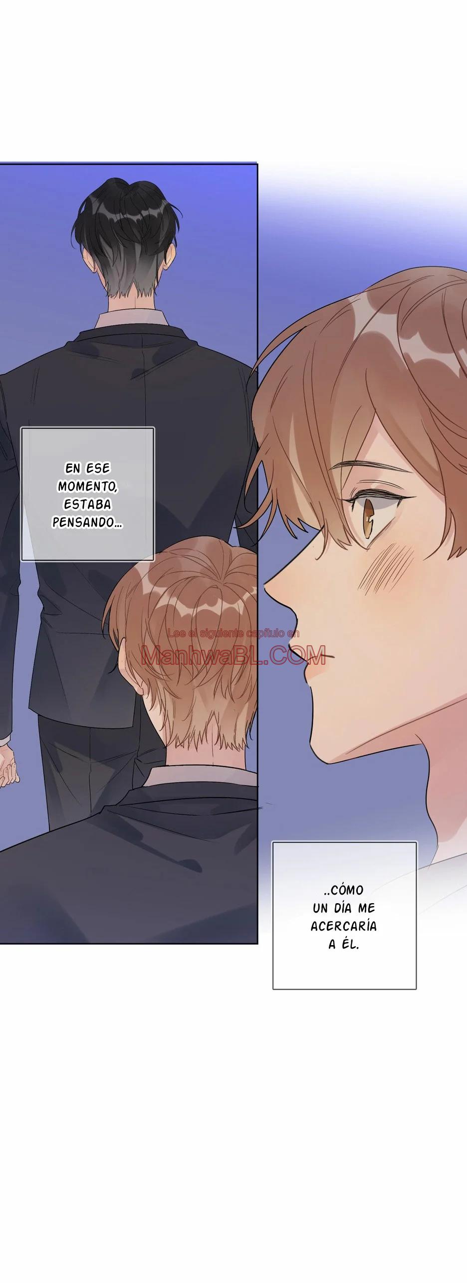 Caught in the Act - Capítulo 88 manhwa