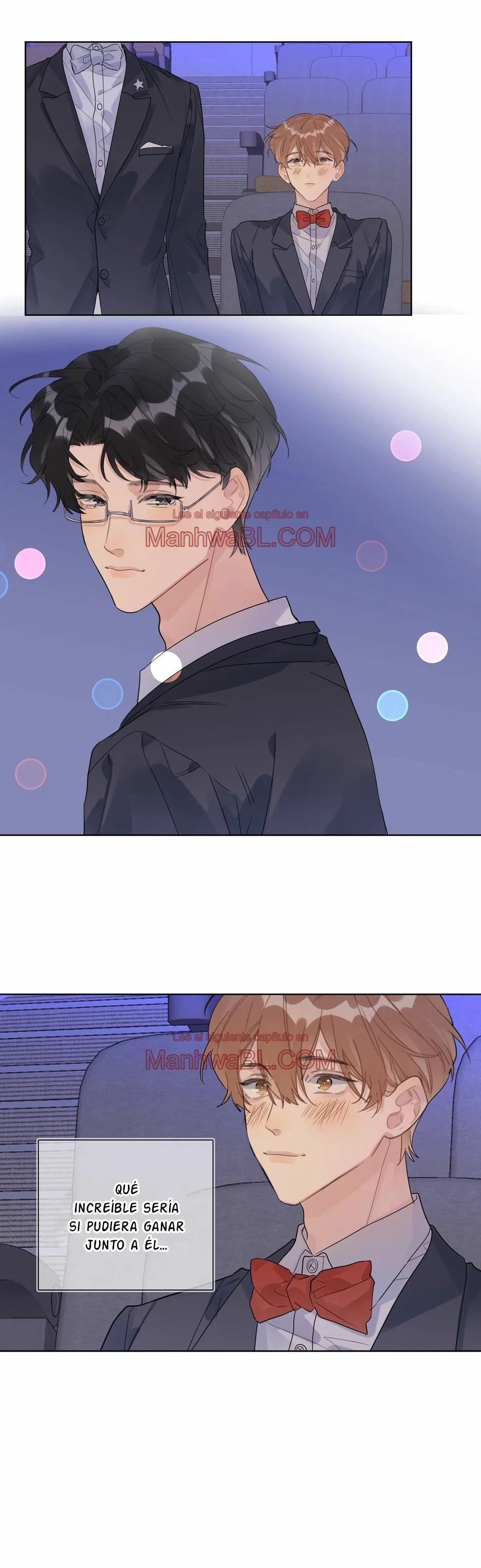 Caught in the Act - Capítulo 88 manhwa
