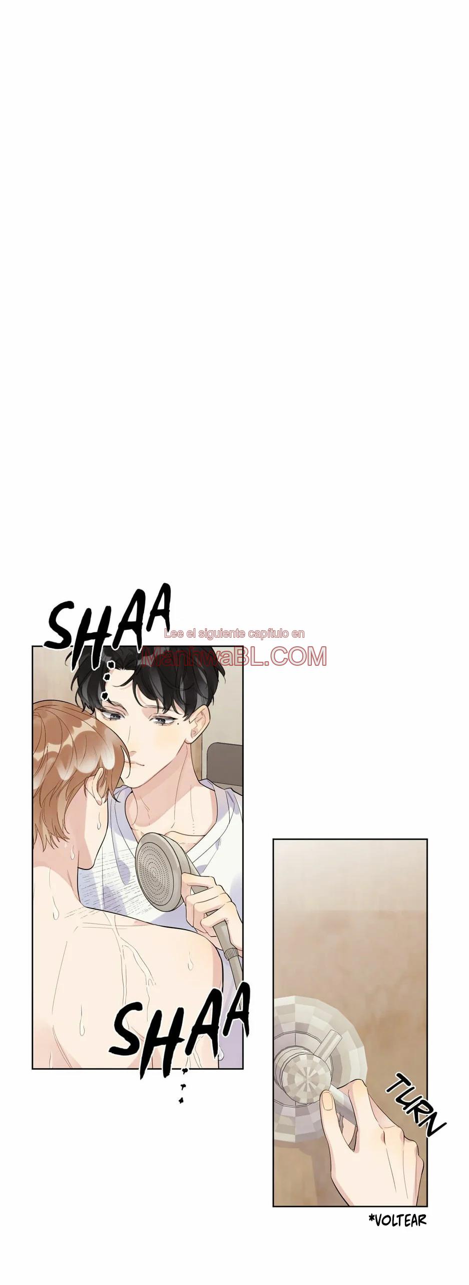 Caught in the Act - Capítulo 88 manhwa