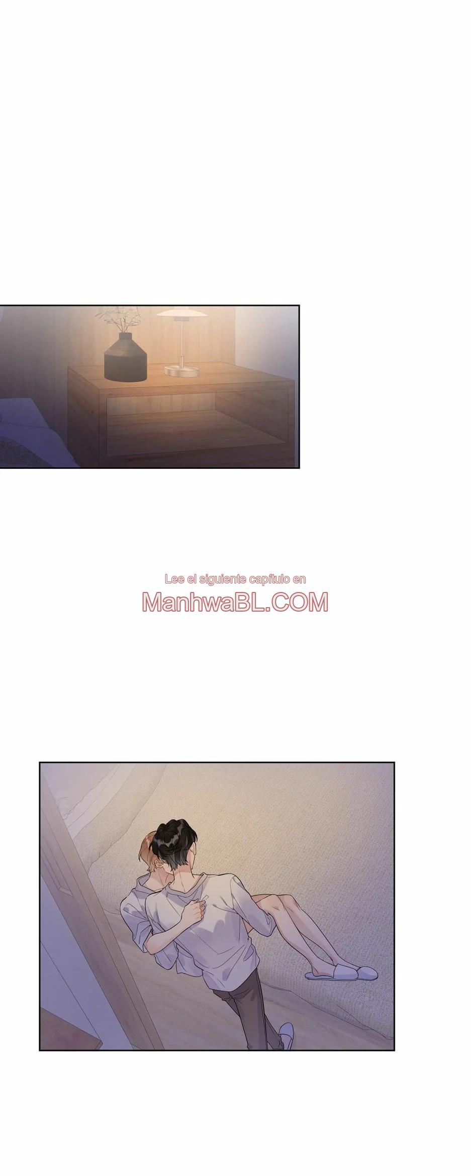 Caught in the Act - Capítulo 88 manhwa