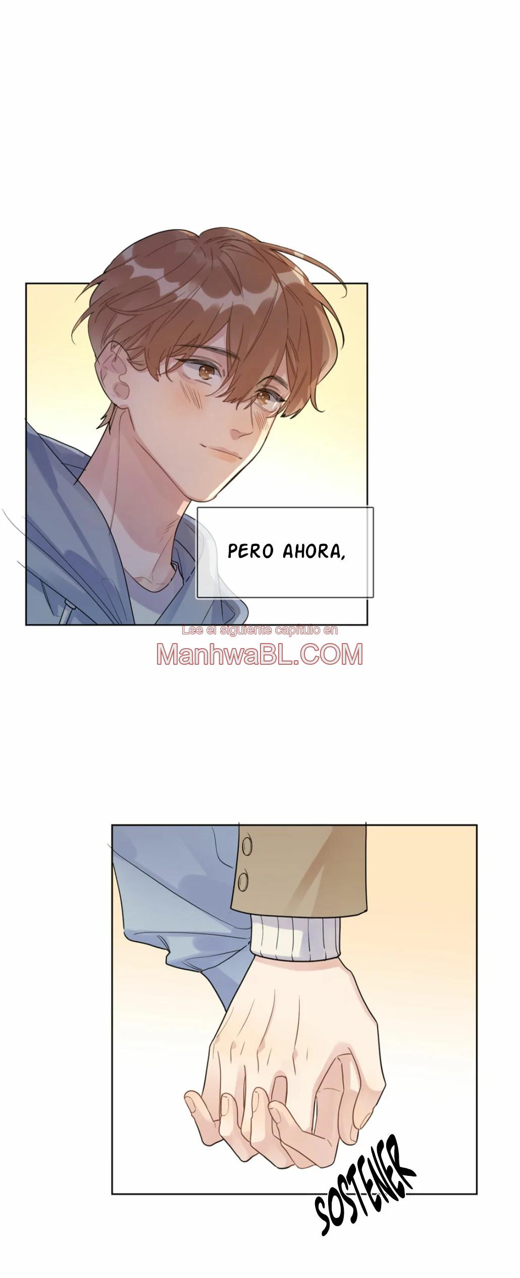 Caught in the Act - Capítulo 79 manhwa
